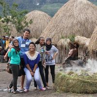 Andini Latif Leftungun's Photo