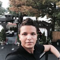 Luis Padilla's Photo