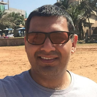 Atif Abdul rahman's Photo