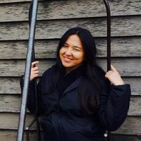 Denise Jalgalado's Photo