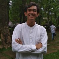 Muhammad Ridwan's Photo