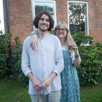 Nicholas O'Neill's Photo