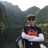 Tran Phuoc Hieu的照片