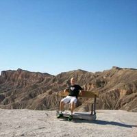 Peter Ozsvath's Photo