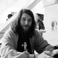 Justin Amirkhani的照片