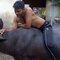 Abhishek Rathi的照片