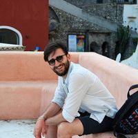 Kevin Vitolo's Photo