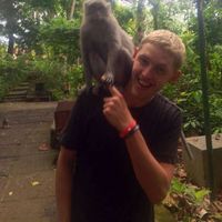 John McCullough's Photo