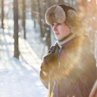 Artem Kolchin's Photo