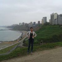 Lorena Mazzoni's Photo