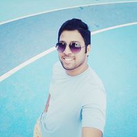 Anoop Thomas's Photo