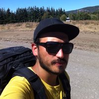 Ivan Figueroa's Photo