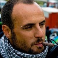 Emanuele Mandola's Photo