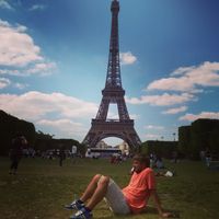 Ignacio Galeano的照片