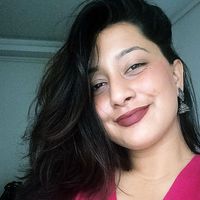 Arfa  Mukhtar's Photo