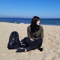 Victoria Nazarenko's Photo