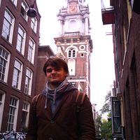 Lukas Caporkus's Photo