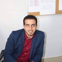 Motasem Seder's Photo