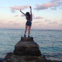 Katherine Riveros的照片