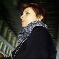 Photos de Angèle Guilbert