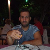 Nikos karagiannis的照片