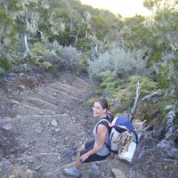 Léa Sécher的照片