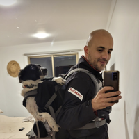 Alberto Durán的照片