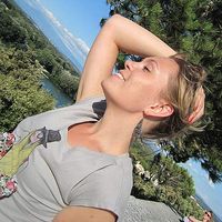 Olga Gorelko的照片