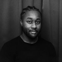 Manasse Moreau's Photo