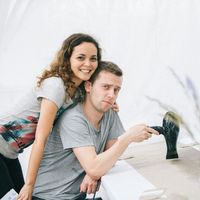 Vseslav Davydov的照片