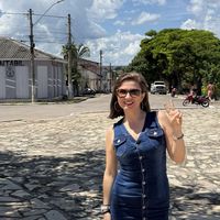 Astrid Forero's Photo