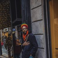 Ramon Norwood的照片