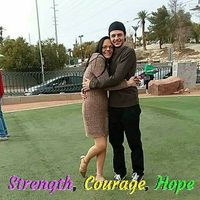 Mica McCrandell Thayer的照片