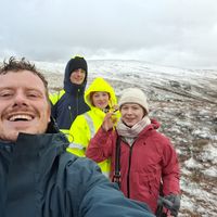 Conchuir  MacAndriu的照片