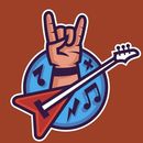 New years eve Rockbar的照片