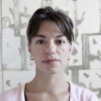 Fotos von Olesya Gonserovskaya