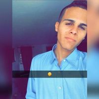 Christopher Mercado的照片