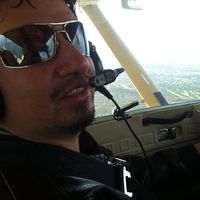 José Medina's Photo