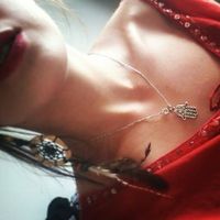 Isabelle Lourenço的照片