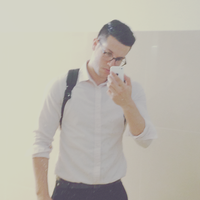 Abel Dorantes的照片