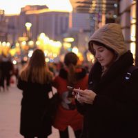 Eugenie Tolmacheva's Photo