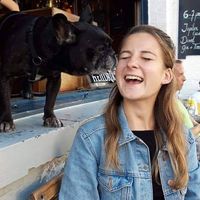 Fotos von Polina Golberg