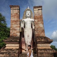 Leticia Casaú Cavas's Photo