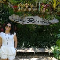 Bárbara Ferraz's Photo