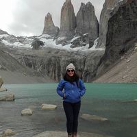 Javiera Ubilla的照片