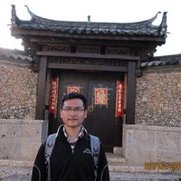 Steven Qian的照片