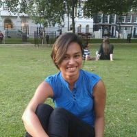 Sonya Pillay's Photo