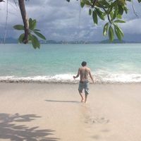 Christian Solano's Photo