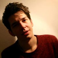 Bence Szerdahelyi's Photo