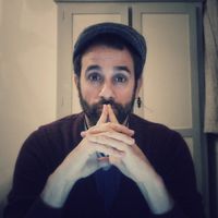 Miguel Navas的照片